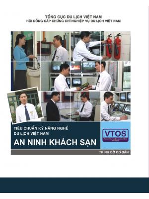 VTOS - Nghiệp vụ an ninh khách sạn